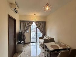 Queens Peak (D3), Condominium #583947821